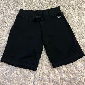 Girl’s JUSTICE Shorts